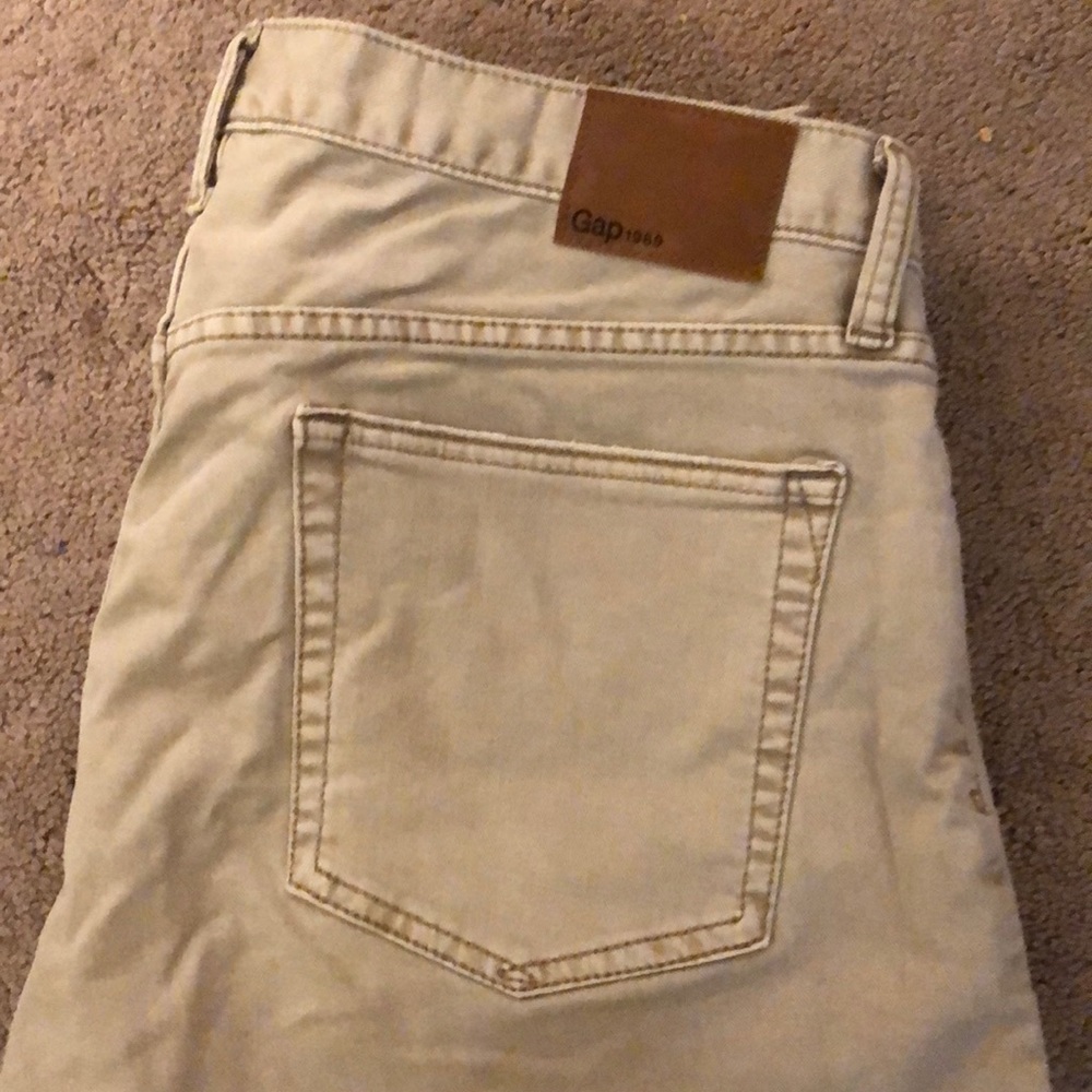 Gap 1969’s